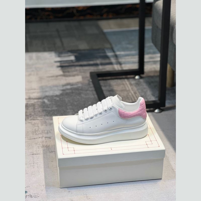 alexander M*Q*en casual shoes